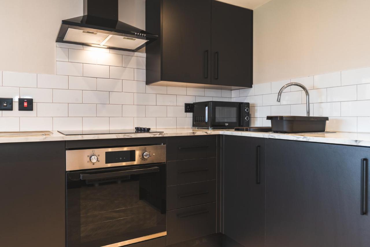 Apartment Dreamy Free Wi-fi & Parking *