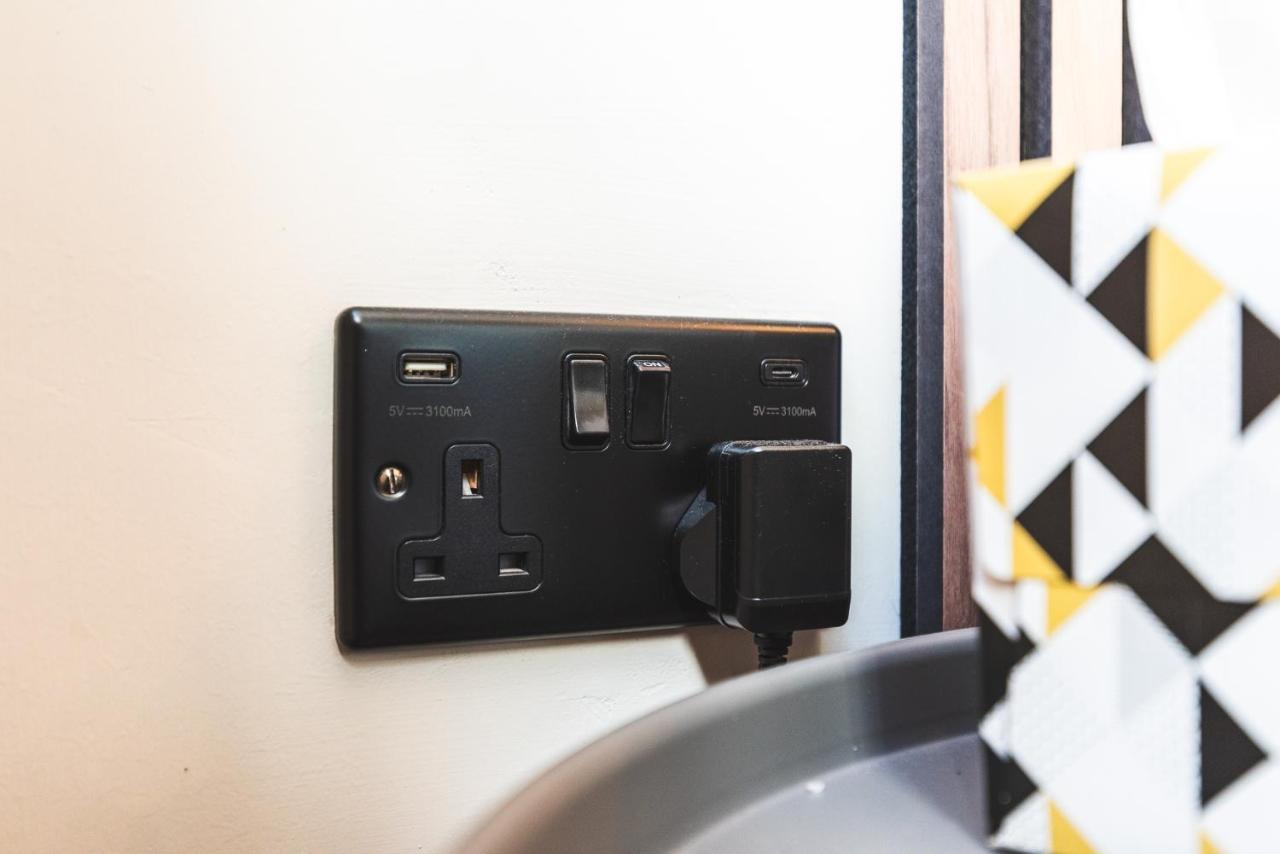 Apartment Dreamy Free Wi-fi & Parking *