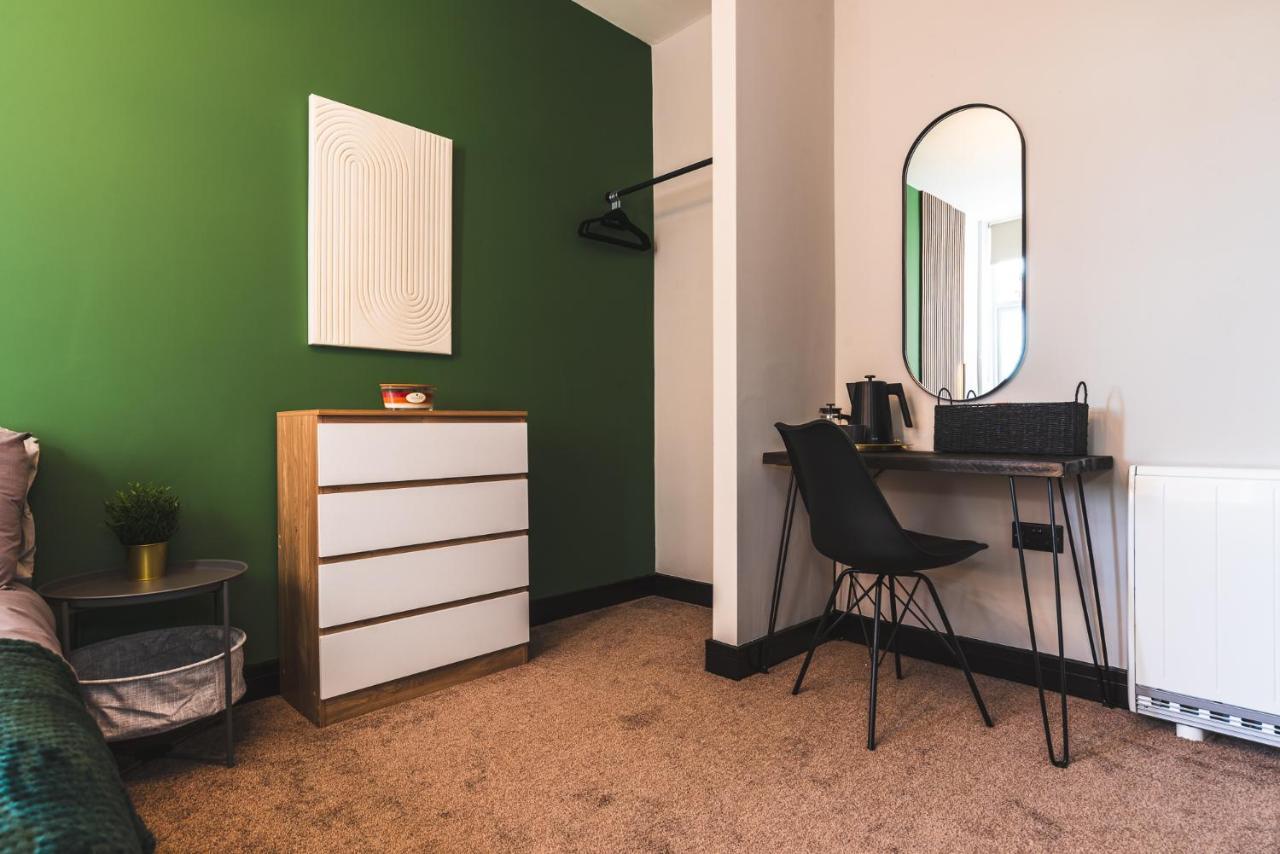 Apartment Dreamy Free Wi-fi & Parking